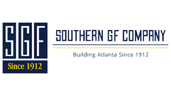 Southern Gf Company Atlanta Door Supplier Locksmith Ledger