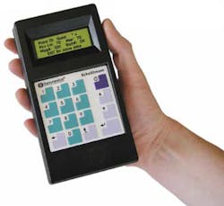 Wireless Survey Kit 54d4d31350136 Wireless Survey Kit 54d4d31350136