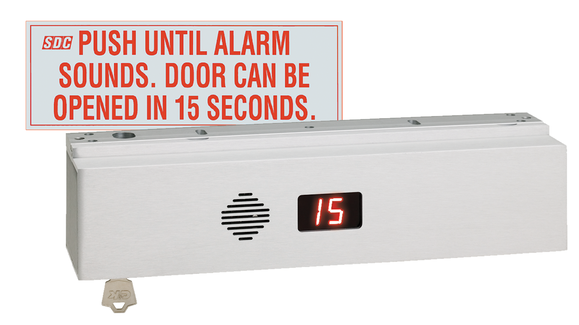 Delayed Egress Considerations | Locksmith Ledger