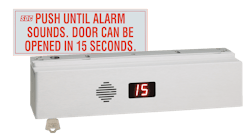 Delayed Egress | Locksmith Ledger