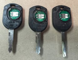 Ford 40 Bit 80 Bit and Sidewinder Integrated Keys Ford 40 Bit 80 Bit and Sidewinder Integrated Keys