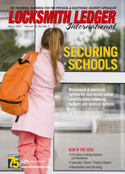 March 2015 cover image