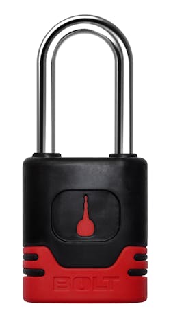 STRATTEC Bolt Lock STRATTEC Bolt Lock