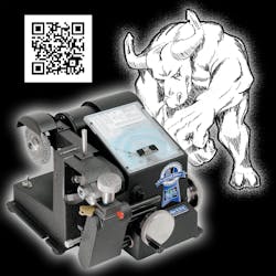 HPC Key Machine | Locksmith Ledger