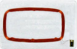 Proximity Card IC and Coil Proximity Card IC and Coil