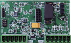 APR Control Module APR Control Module