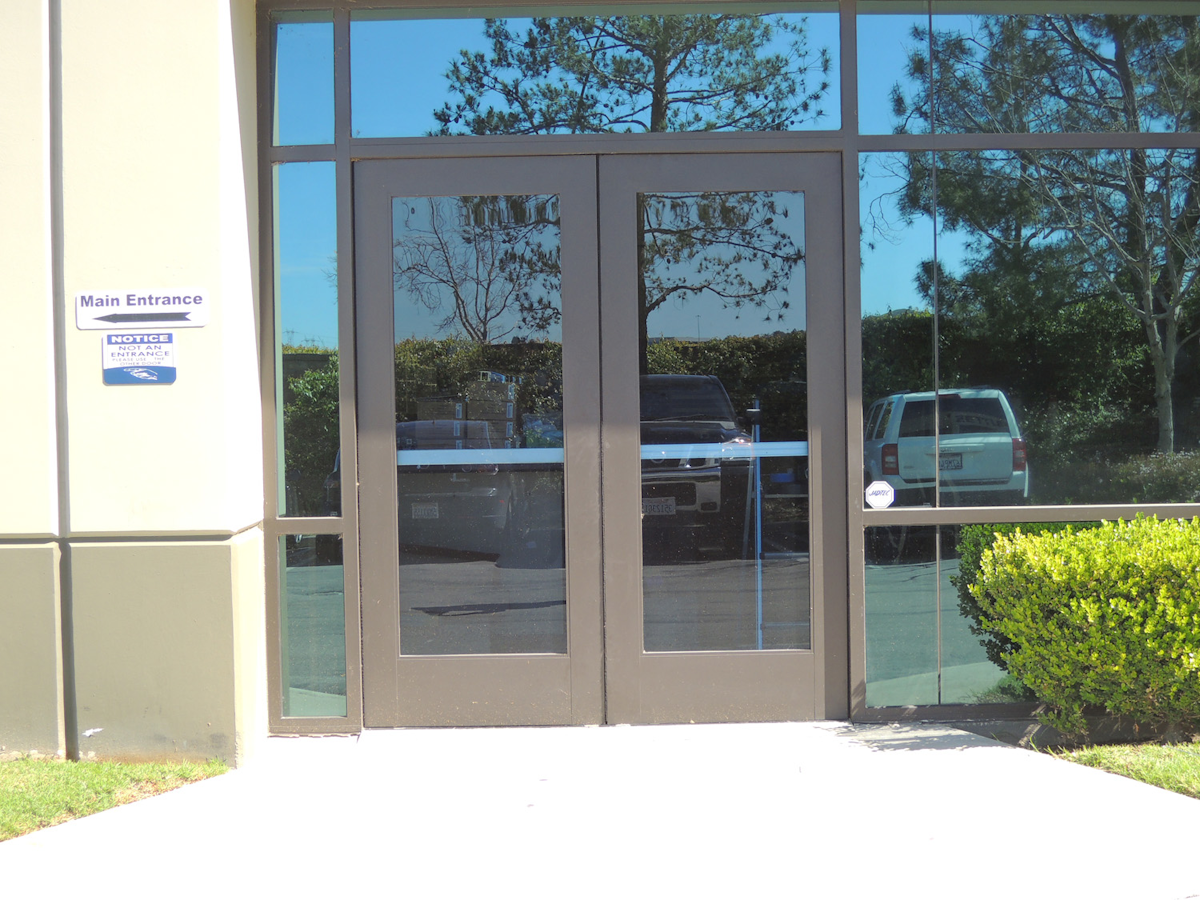 Installing The Command Access Technologies Pd25 Concealed Vertical Rod Exit Device Locksmith Ledger