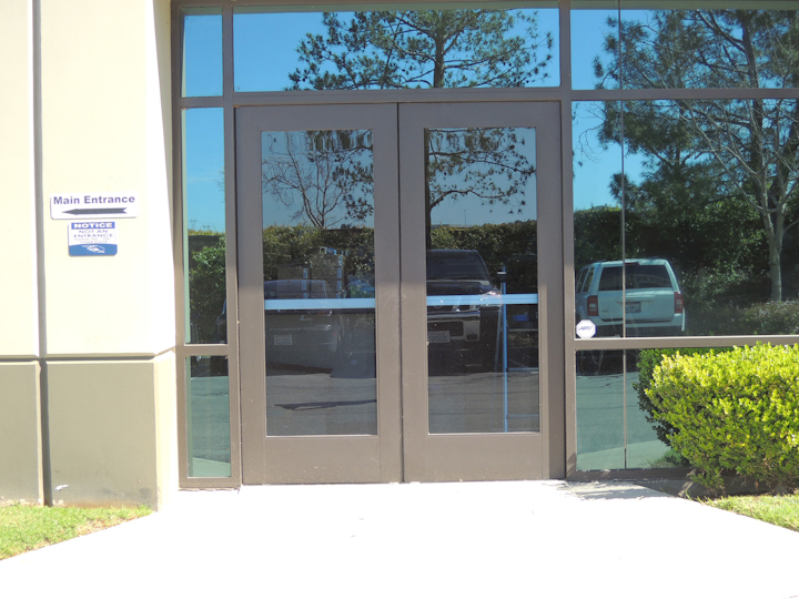 Installing The Command Access Technologies Pd25 Concealed Vertical Rod Exit Device Locksmith Ledger