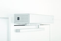 ED900 Low Energy Operator ED900 Low Energy Operator