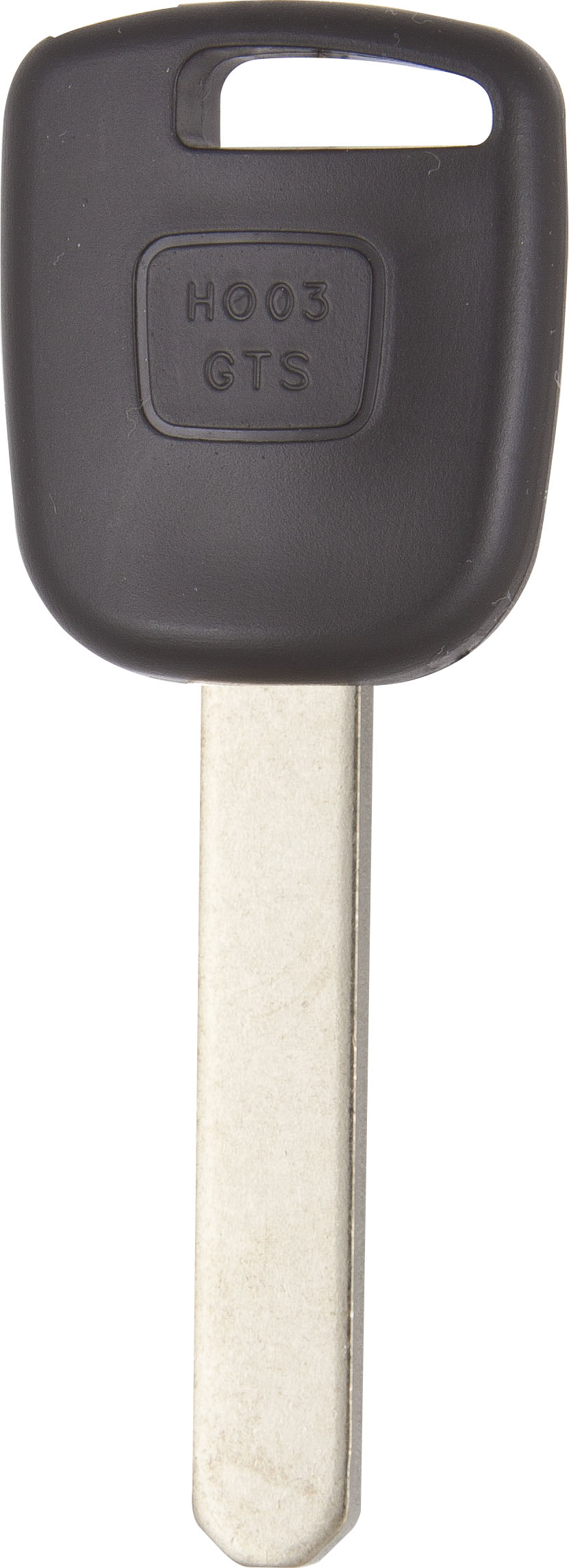 Ilco HO03-GTS chipless key blank