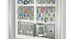 Keywatcher Smart Key Morse Watchmans Inc. | Locksmith Ledger