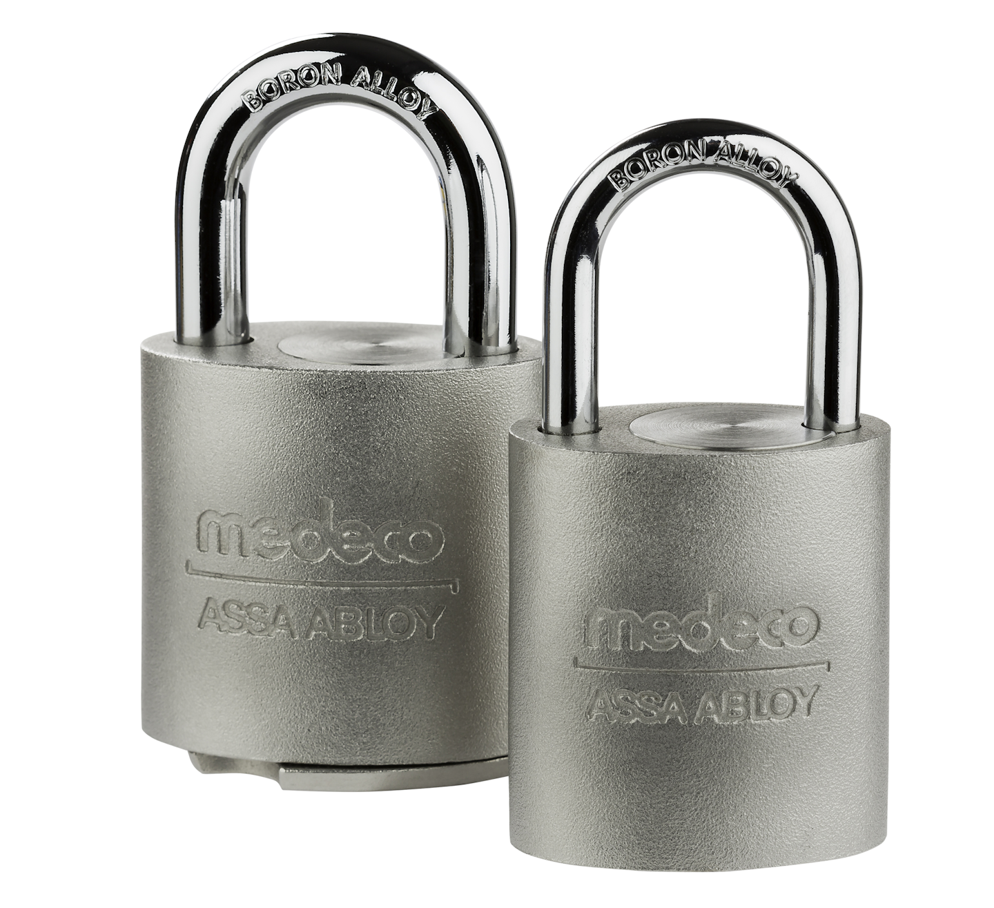 Protector II Series Padlock From Medeco, An ASSA ABLOY Group Brand