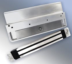 Dortronics ML-1100-Door Pull Handle