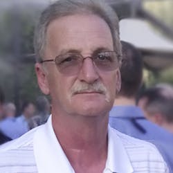 Frank Belflower Frank Belflower