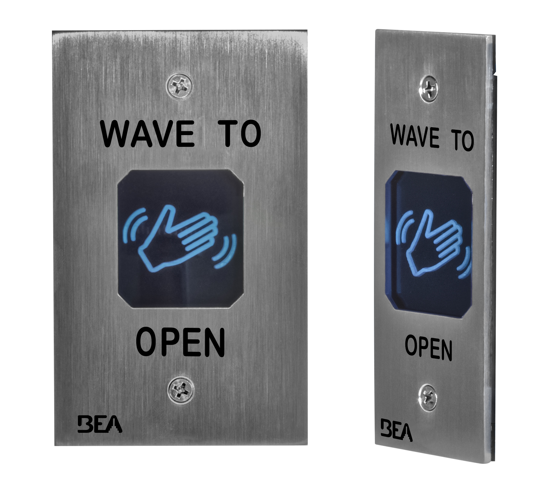 MS11 Touchless Actuator