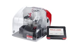 Keyline Ninja Laser Keyline Ninja Laser