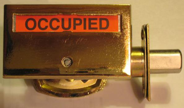 K300 Series Restroom Indicator Locks Locksmith Ledger