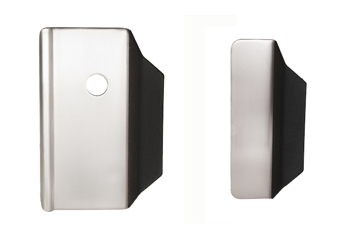 Trimco Locksmith Ledger