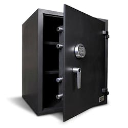 Inkas Luxury Safe Inkas Luxury Safe