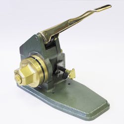 A1 Mean Green Machine for ICores A1 Mean Green Machine for ICores