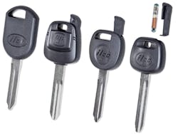 Ilco Look Alike Key Shells 5579efb51c455 Ilco Look Alike Key Shells 5579efb51c455