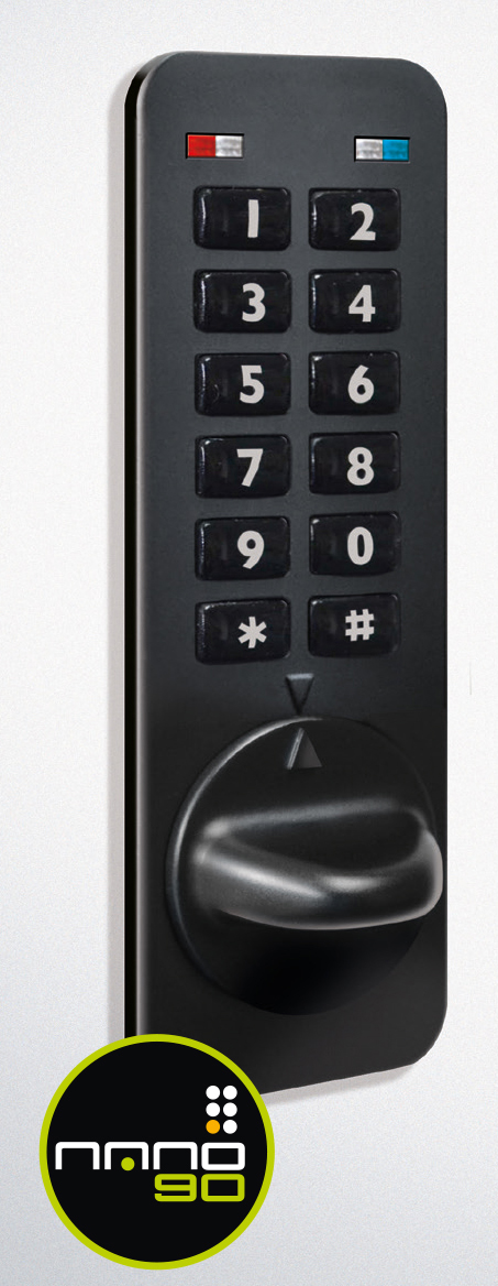 KitLocks Nano 90