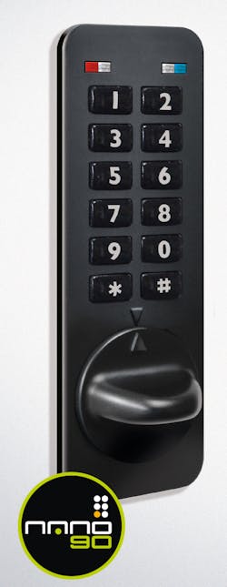 KitLocks Nano 90 KitLocks Nano 90