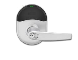 Schlage NDE with Engage technology Schlage NDE with Engage technology