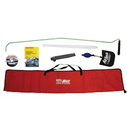 Long Case One Hand Jack car-opening tool set, Access Tools Long Case One Hand Jack car-opening tool set, Access Tools