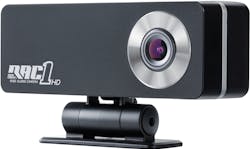 Video surveillance for vehicles from Clinton Electronics Video surveillance for vehicles from Clinton Electronics