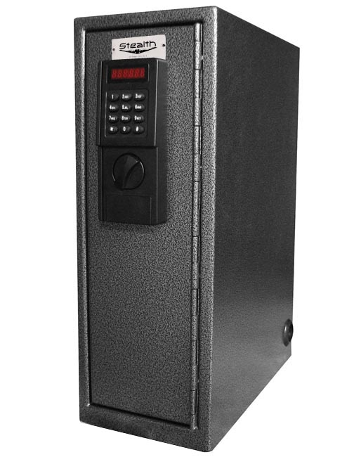 Stealth Safe dorm/RV safe