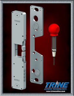 Trine 4850 ITL Trine 4850 ITL