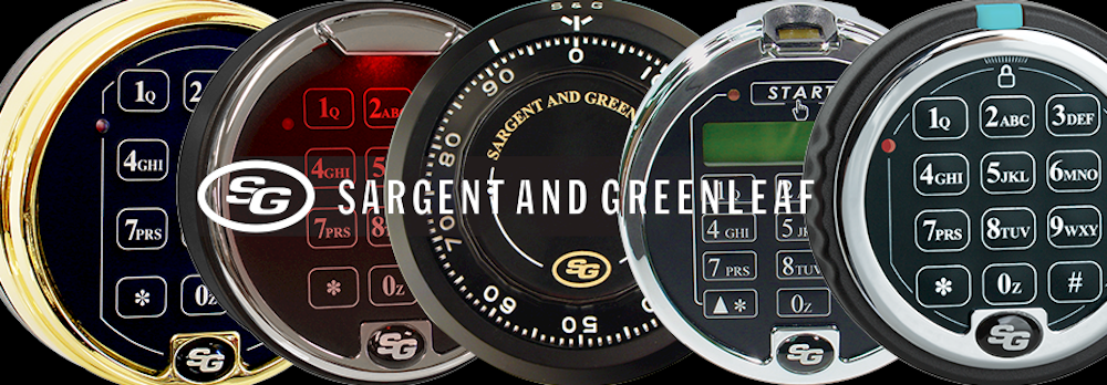Corporate Profile Sargent & Greenleaf Locksmith Ledger