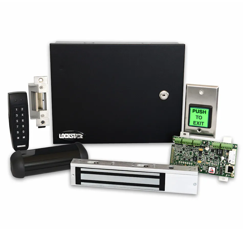 Acs Lock RemoteLock ACS | Locksmith Ledger