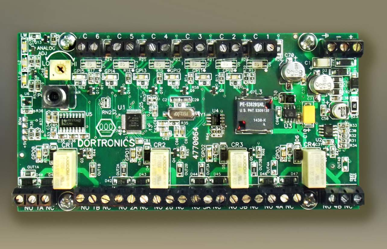 4700 Series Smart Interlock Controllers Locksmith Ledger