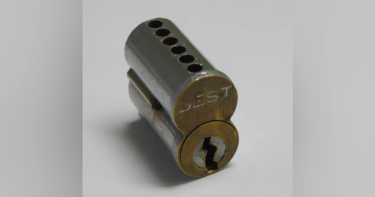 Tools for Servicing Interchangeable Cores | Locksmith Ledger
