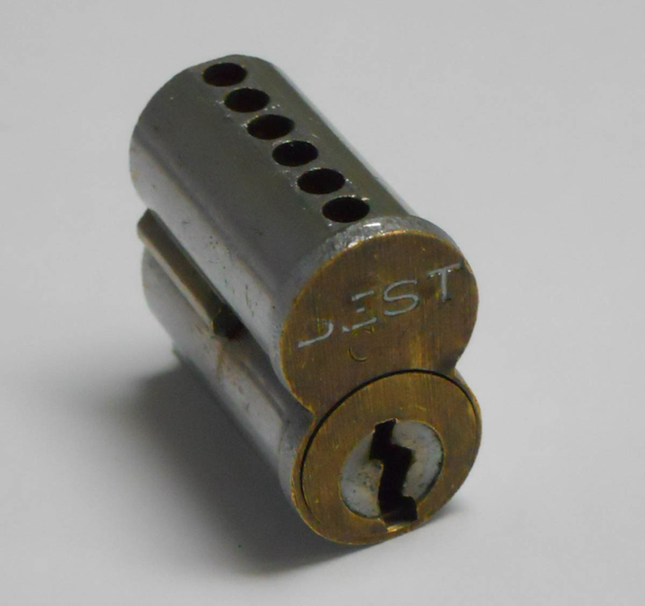 Tools For Servicing Interchangeable Cores Locksmith Ledger
