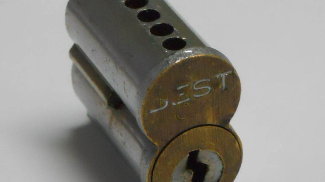 Tools for Servicing Interchangeable Cores | Locksmith Ledger