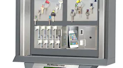 Keywatcher Smart Key Morse Watchmans Inc. | Locksmith Ledger