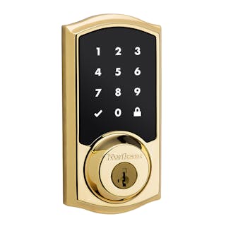 Kwikset SmartCode 916: One Lock, Many Features | Locksmith