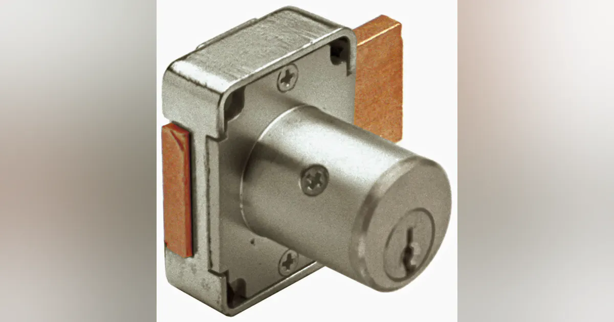 Utility Locks | Locksmith Ledger