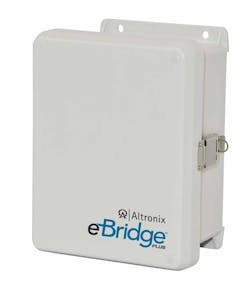 Altronix eBridge Plus Altronix eBridge Plus