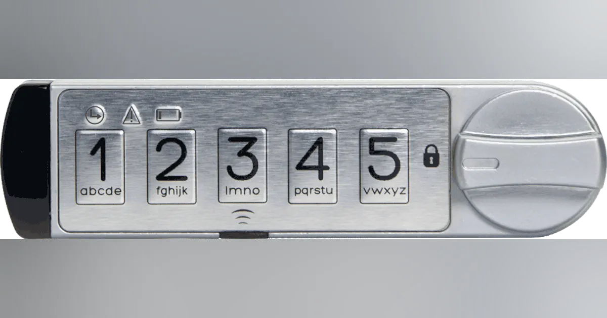 Esp Lock Core ESP Locks | Locksmith Ledger