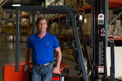 Jamie Taylor, Bullseye SD Locks Jamie Taylor, Bullseye SD Locks