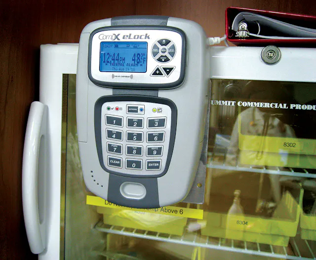 Hospital Cabinet Locks | Locksmith Ledger