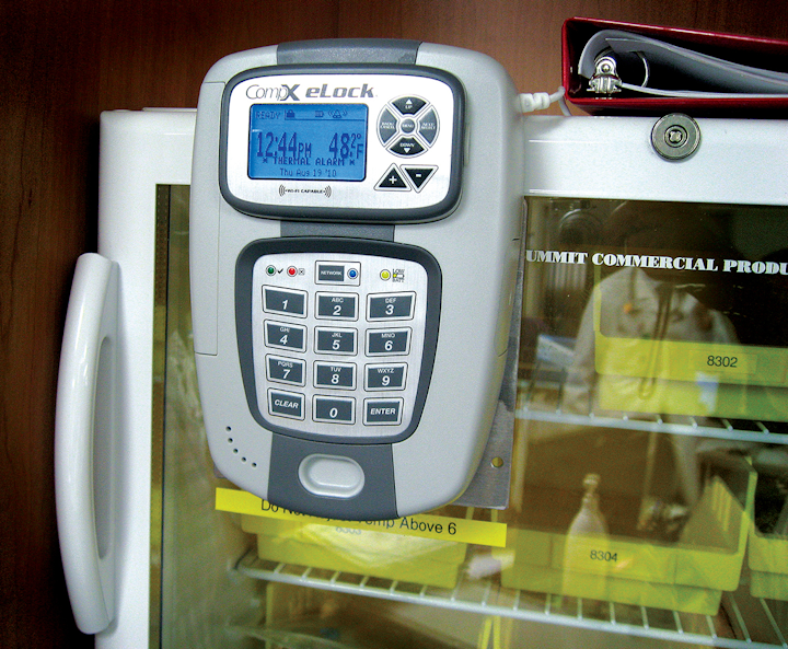 Hospital Cabinet Locks Locksmith Ledger