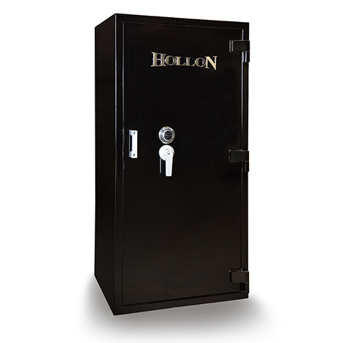 Hollon Safe&rsquo;s EMP-6333 Series Gun Vault