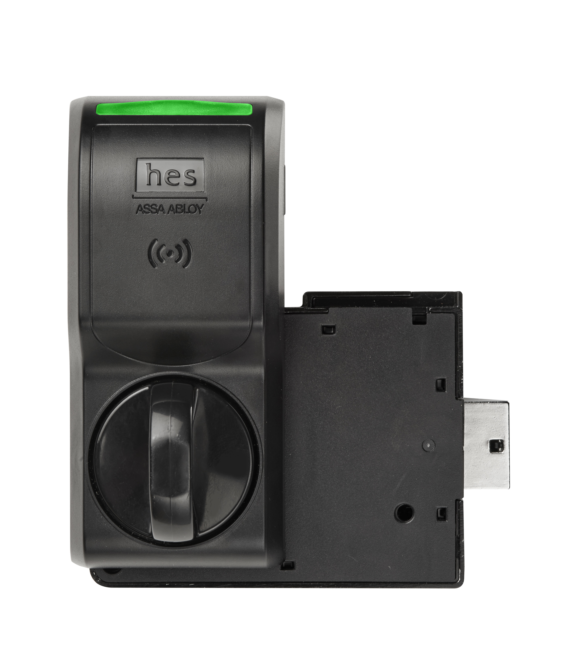 HES K200 Lock Locksmith Ledger