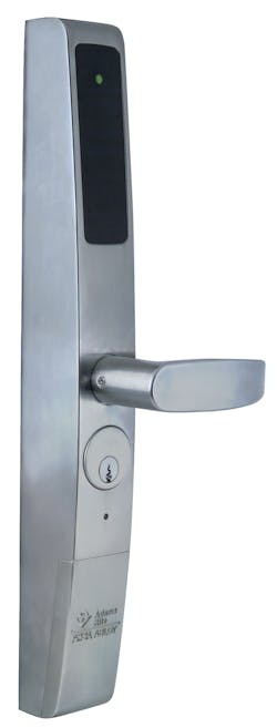 Adams Rite eForce Prox iCLASS Adams Rite eForce Prox iCLASS