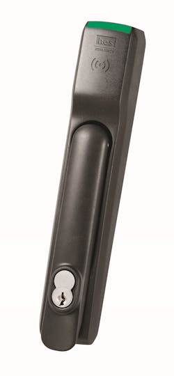 HES KS200 Server Cabinet Lock HES KS200 Server Cabinet Lock